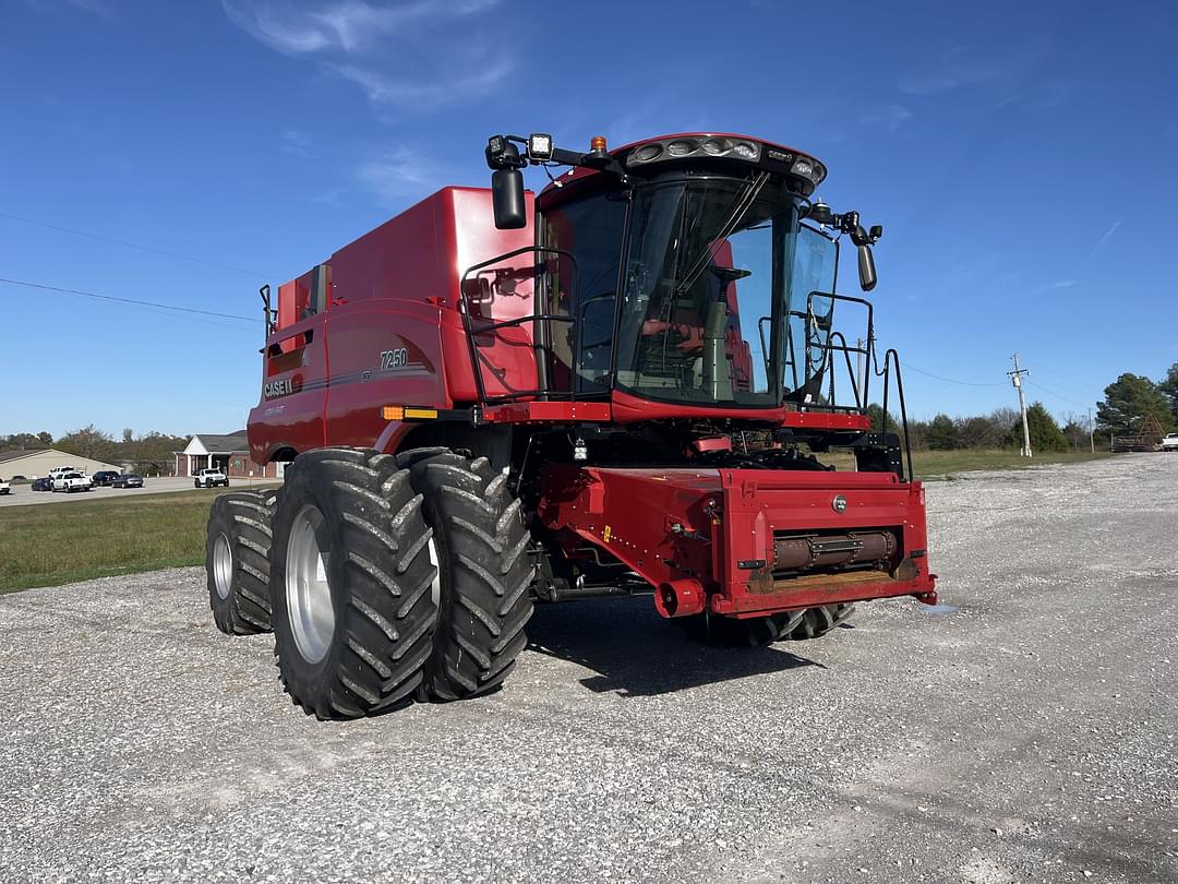 Image of Case IH 7250 Primary image