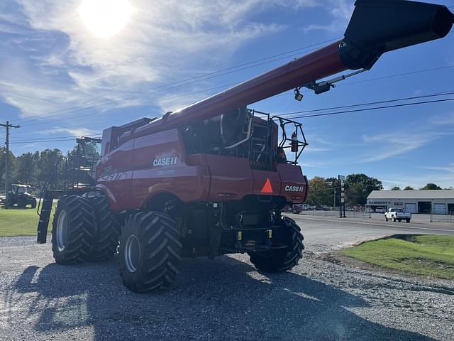 Image of Case IH 7250 equipment image 4