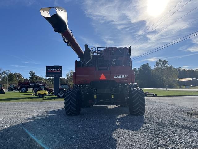 Image of Case IH 7250 equipment image 3