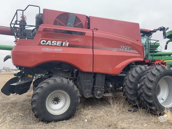 Main image Case IH 7250