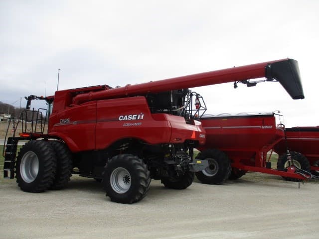 Image of Case IH 7250 equipment image 1
