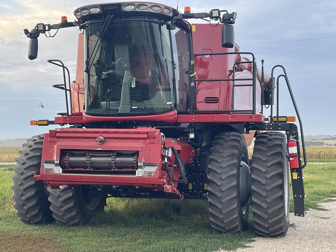 Image of Case IH 7250 Image 1