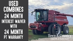 2020 Case IH 7250 Image