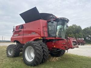 2020 Case IH 7250 Image