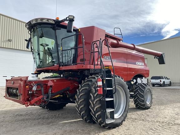 Image of Case IH 7250 Primary image