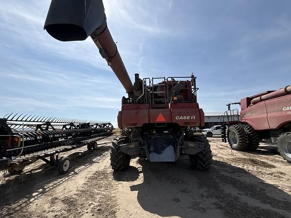 Image of Case IH 7250 equipment image 3