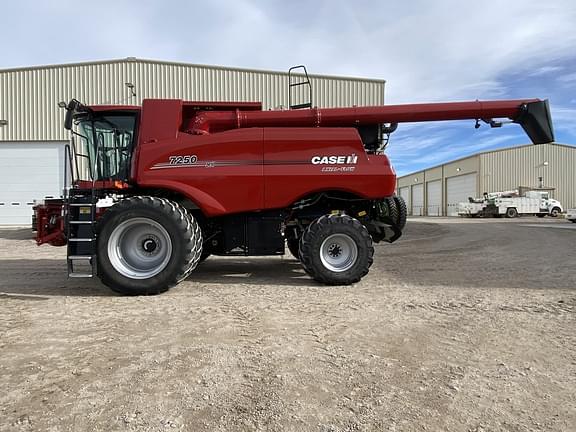 Image of Case IH 7250 equipment image 1