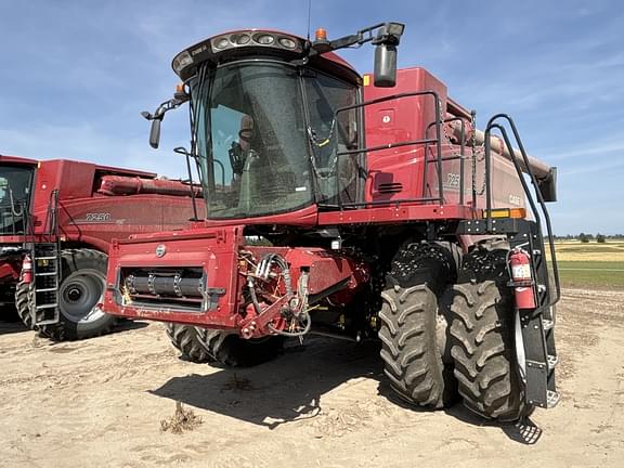 Image of Case IH 7250 Primary image