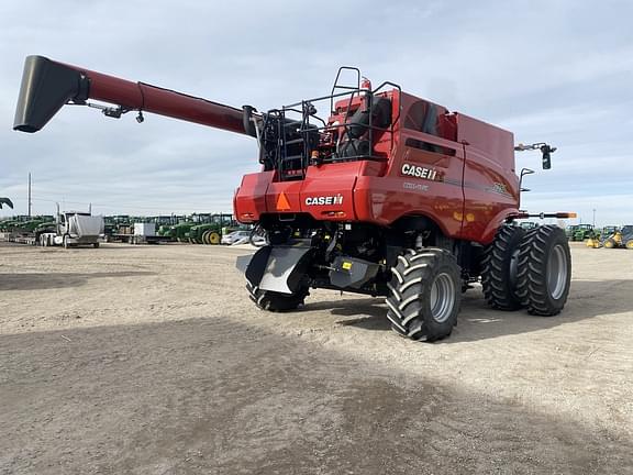 Image of Case IH 7250 equipment image 4