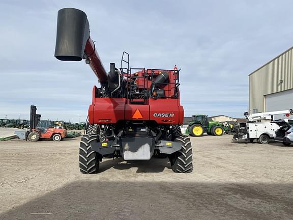 Image of Case IH 7250 equipment image 3