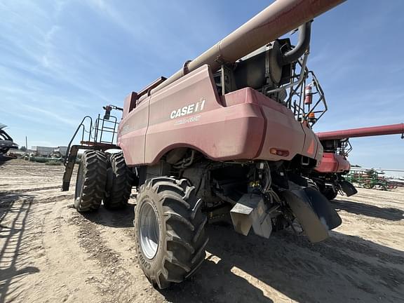 Image of Case IH 7250 equipment image 2