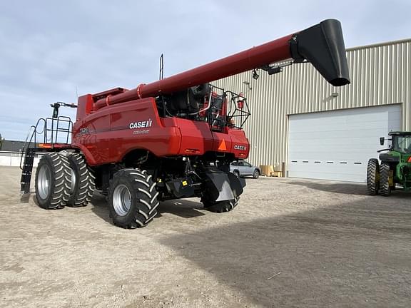 Image of Case IH 7250 equipment image 2