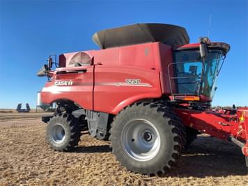 Main image Case IH 7250