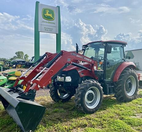 Image of Case IH Farmall 75C Primary image