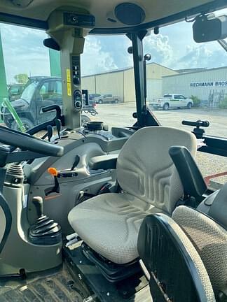 Image of Case IH Farmall 75C equipment image 2