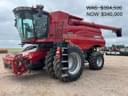 2020 Case IH 8250 Image