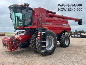 2020 Case IH 8250 Image