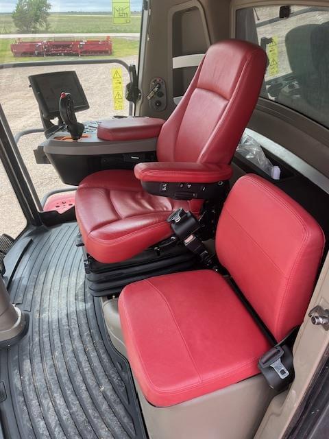 Image of Case IH 8250 equipment image 4