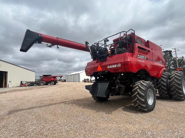 Image of Case IH 8250 equipment image 3