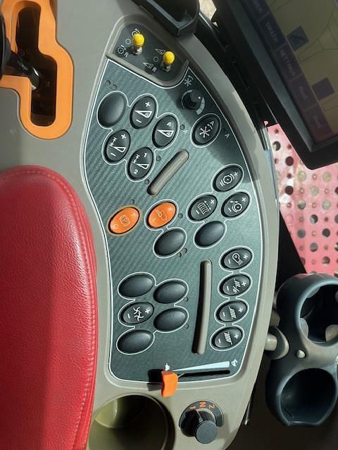 Image of Case IH 8250 equipment image 4