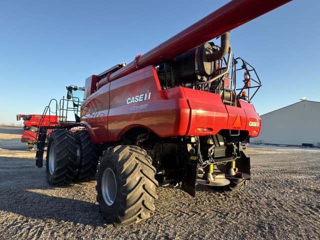 Image of Case IH 8250 equipment image 4