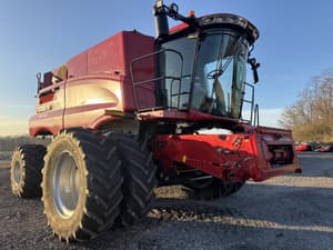 2020 Case IH 8250 Image