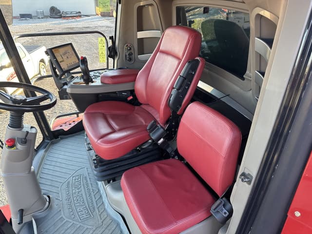 Image of Case IH 8250 equipment image 3