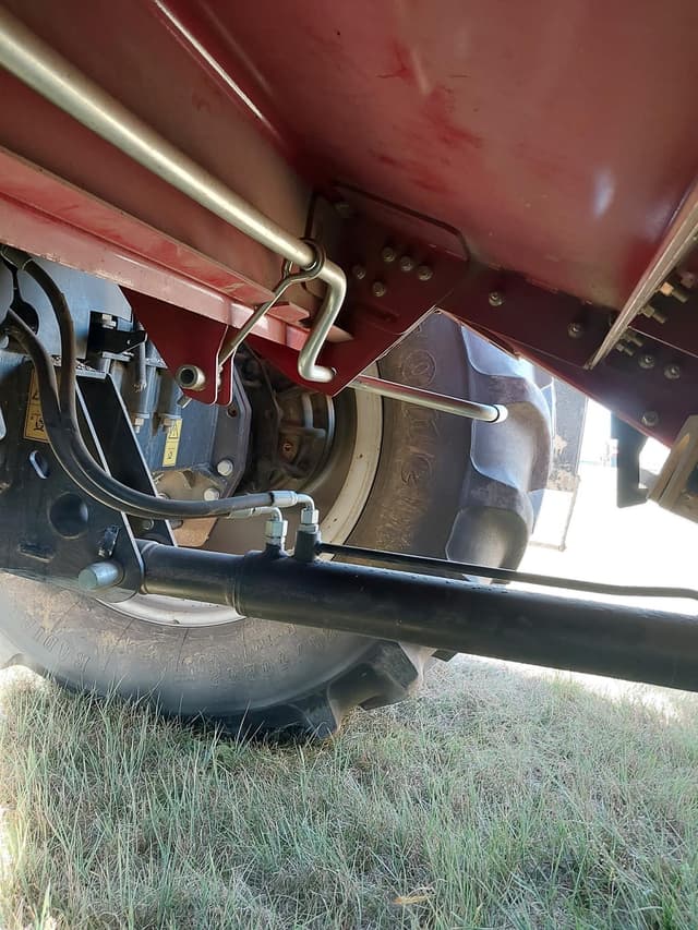 Image of Case IH 8250 equipment image 3