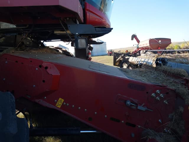 Image of Case IH 8250 equipment image 2