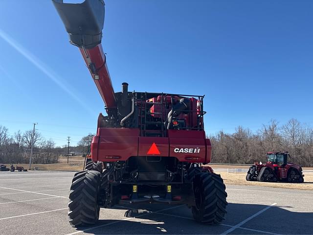 Image of Case IH 8250 equipment image 3