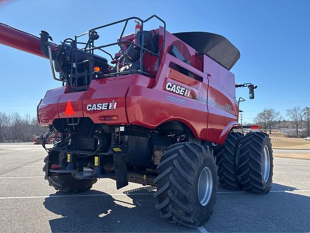 Image of Case IH 8250 equipment image 2