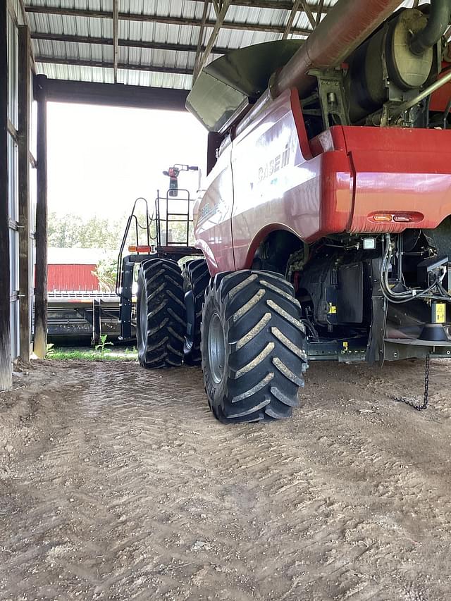 Image of Case IH 8250 equipment image 3