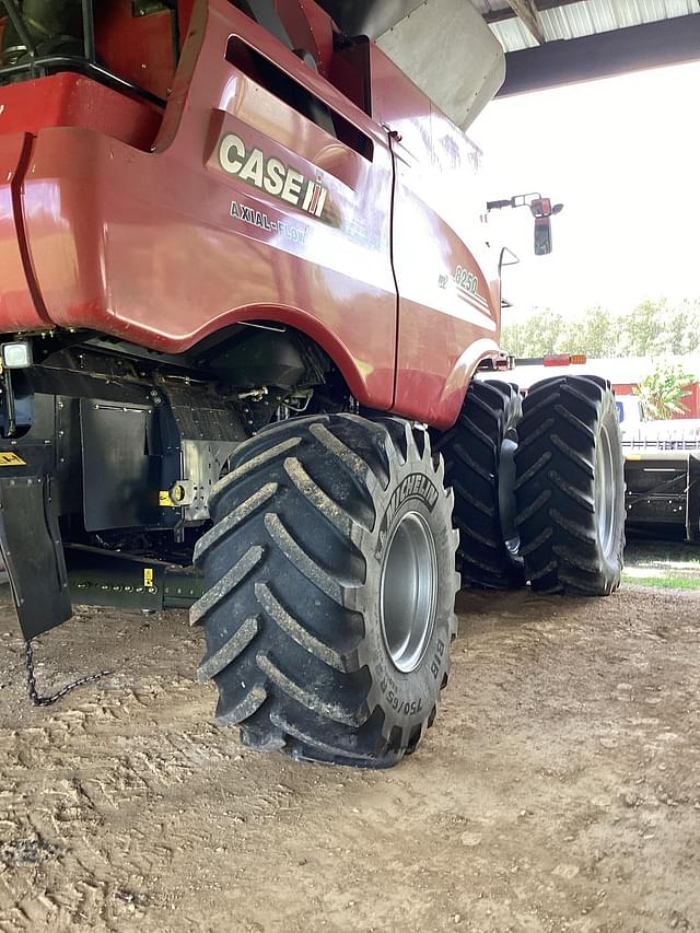 Image of Case IH 8250 equipment image 1