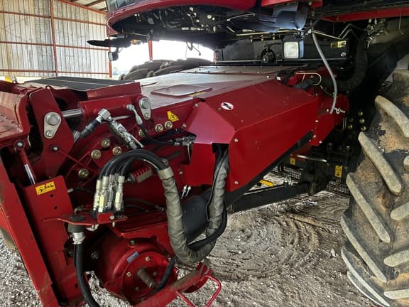Image of Case IH 8250 equipment image 3