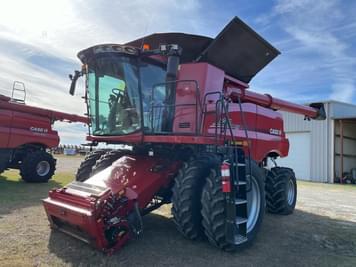 Main image Case IH 8250