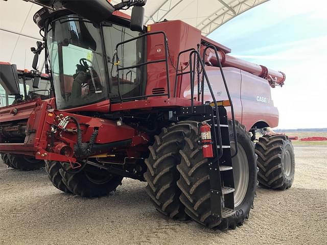 Image of Case IH 8250 equipment image 1