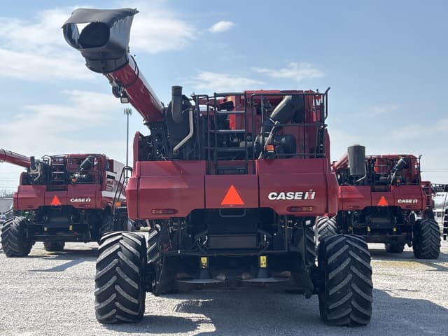 Image of Case IH 8250 equipment image 3