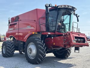 2020 Case IH 8250 Image