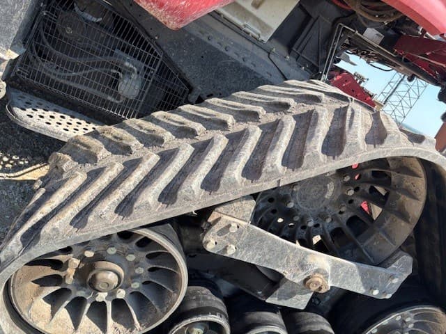 Image of Case IH 8250 equipment image 3