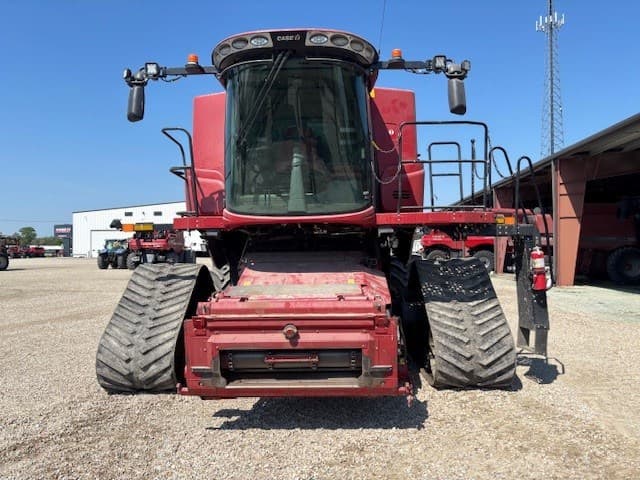 Image of Case IH 8250 equipment image 1