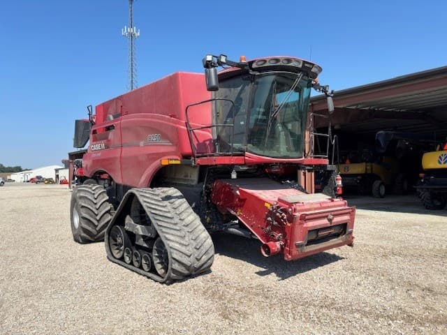Image of Case IH 8250 Primary image