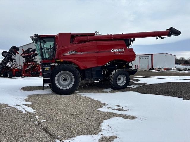 Image of Case IH 8250 Primary image