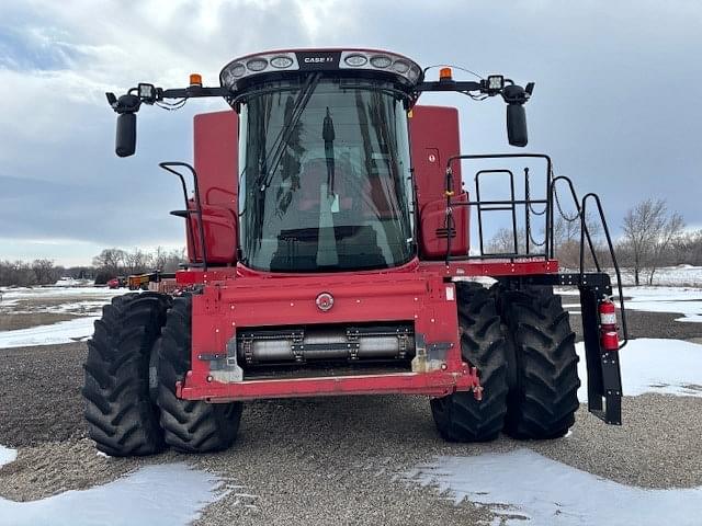 Image of Case IH 8250 equipment image 3