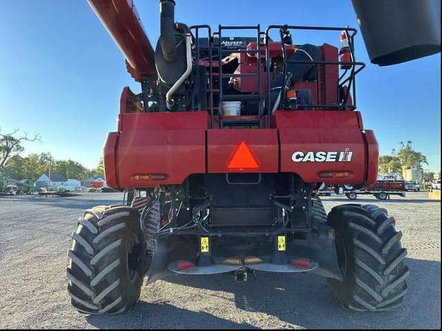 Image of Case IH 8250 equipment image 4