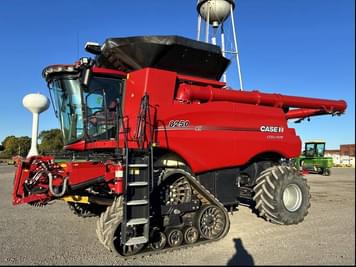 Main image Case IH 8250
