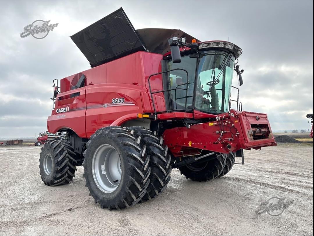 Image of Case IH 8250 Primary image