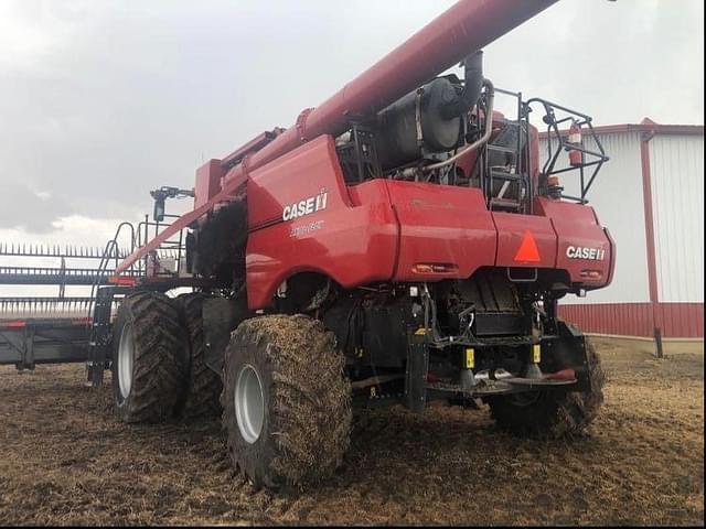 Image of Case IH 8250 equipment image 4