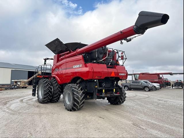 Image of Case IH 8250 equipment image 4