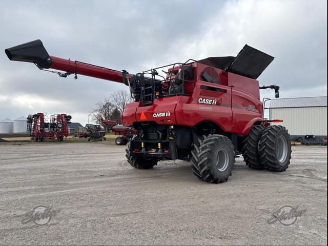 Image of Case IH 8250 equipment image 2