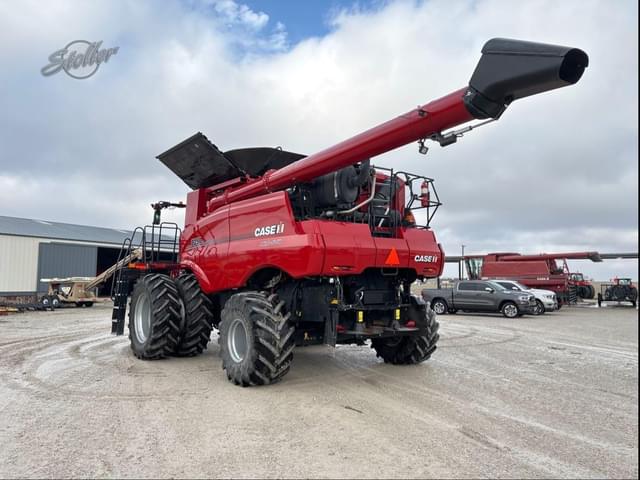 Image of Case IH 8250 equipment image 4